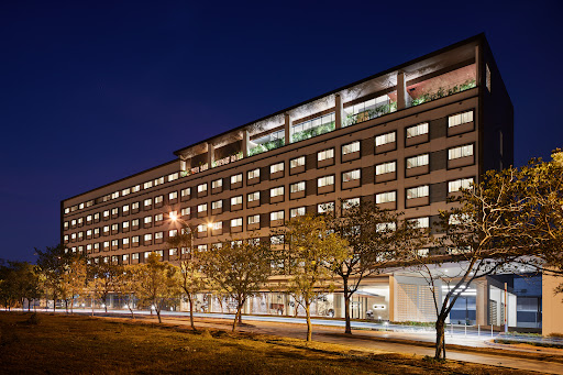 Hotel Isoras Cikarang