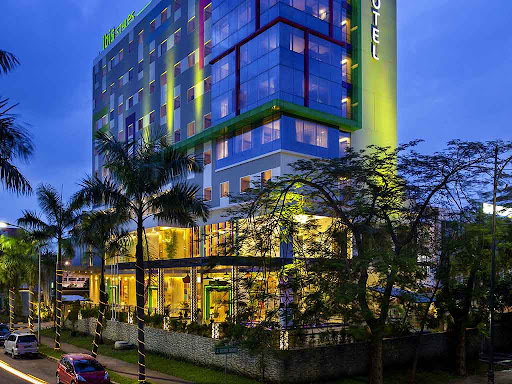 Ibis Styles Hotel Cikarang