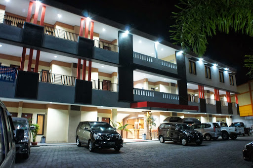 Grand Krakatau Cilegon