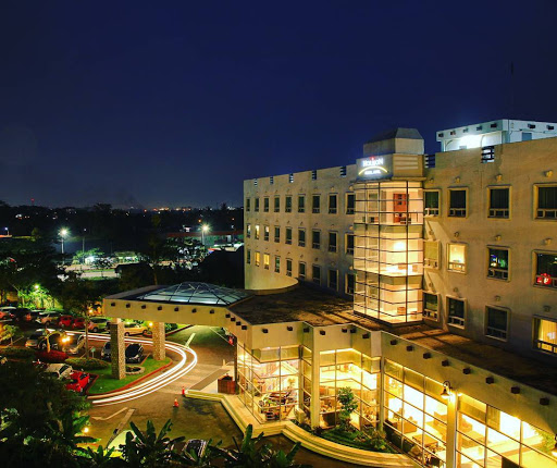 Forbis Hotel
