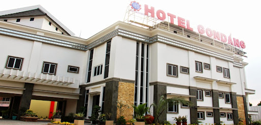 Hotel Gondang RedPartner