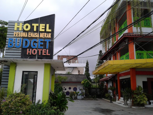 Pesona Enasa Merak Hotel