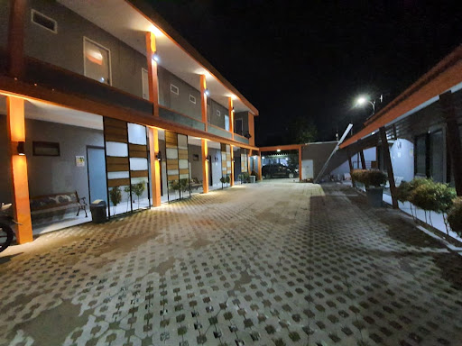 Melody Guest House Cilegon