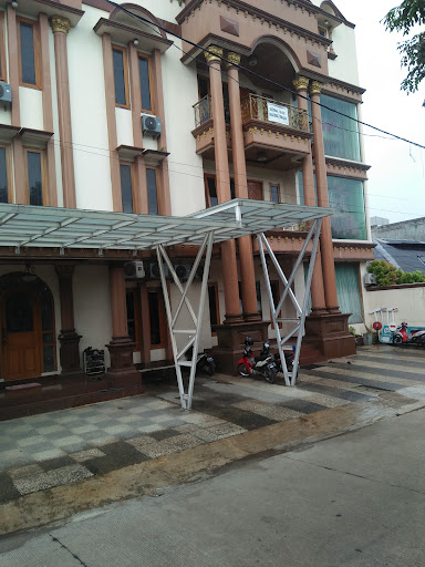 Kost Wisma Erbyta 2