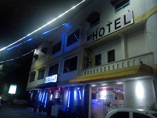 My Hotel