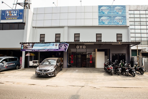 OYO 3463 Cimahi Guest House