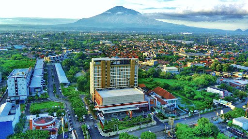 Patra Cirebon Hotel & Convention