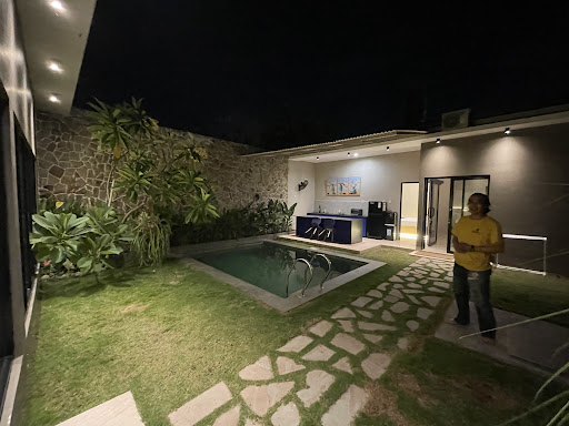 Dzanum Resort