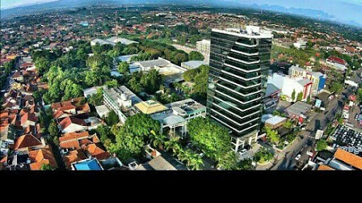 Hotel Apita Cirebon