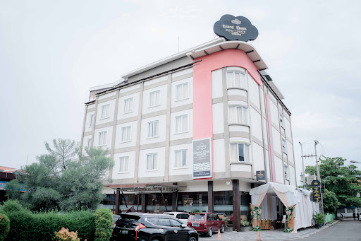 Grand Dian Boutique Hotel