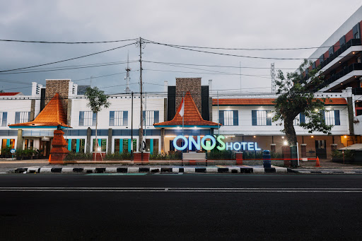 ONO'S Hotel Cirebon