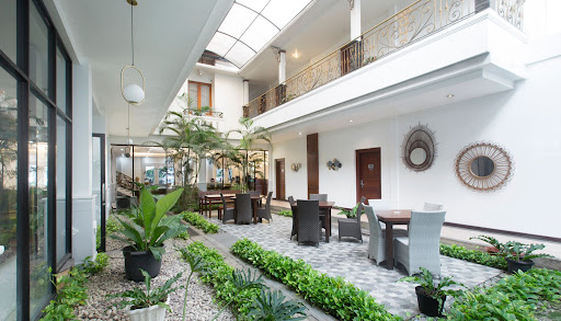 Hotel Tryas Cirebon