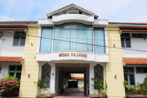 Wisma Rajawali Cirebon
