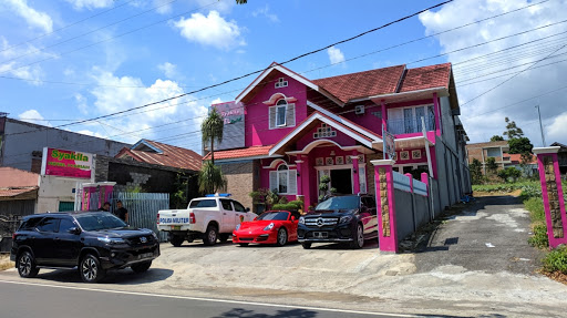 Hotel Syakila