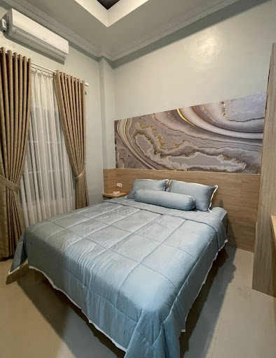 Hotel Shafira syariah Curup