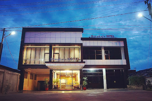 Bengkulu Hotel