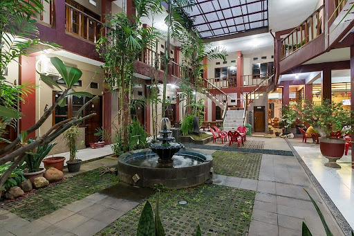 Hotel Grand Jitra Syariah Bengkulu
