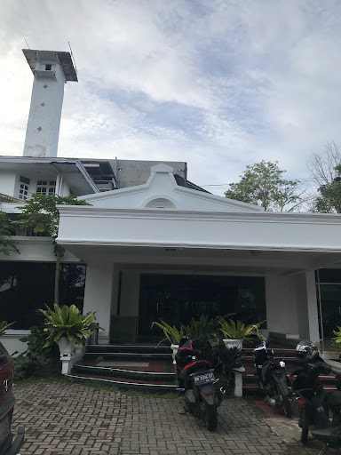 Urbanview Hotel Rio Bengkulu