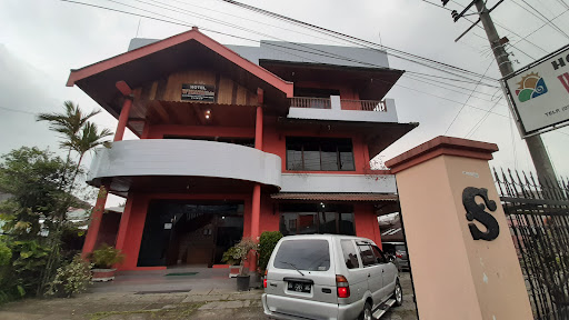 Hotel Wisata Baru