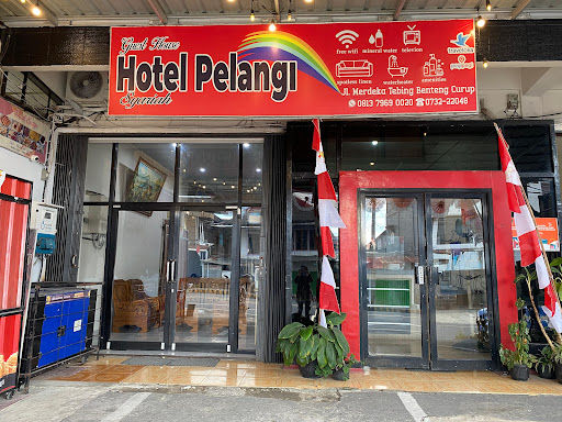 HOTEL PELANGI