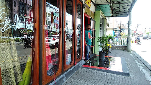Hotel NUSANTARA Beta