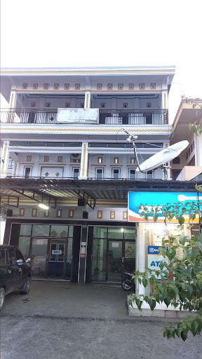 Hotel Umro