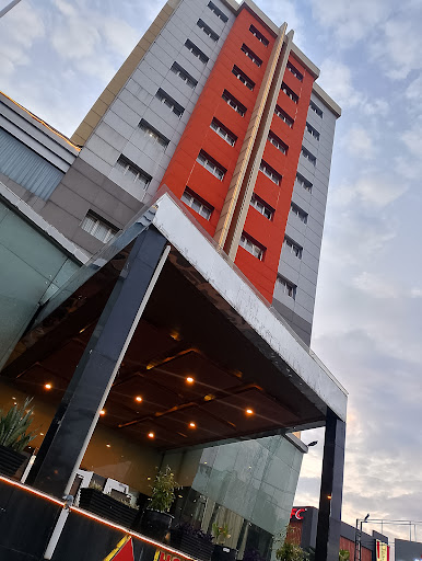 Hotel Grand Antares