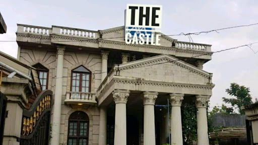 The Castle Medan - Villa