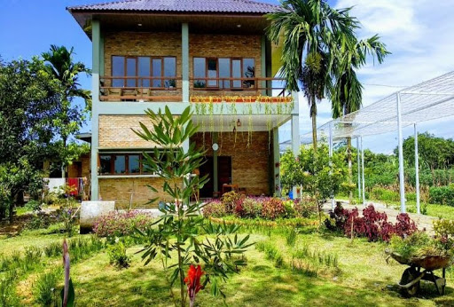 bua guesthouse