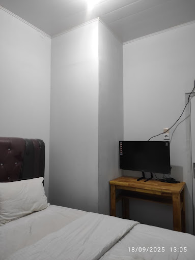 Hotel O Medan near Universitas Sumatera Utara formerly Surya Residence 2