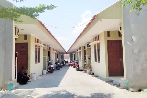 Wisma Mutiara Mitra RedDoorz