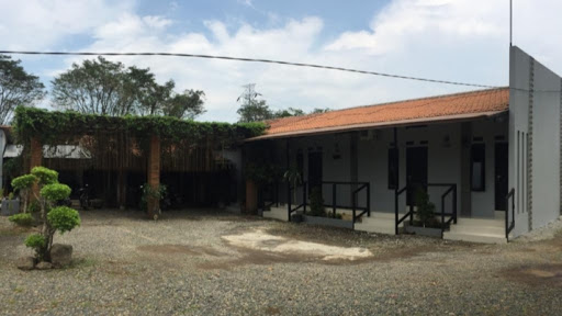 Hotel Nuansa Asri
