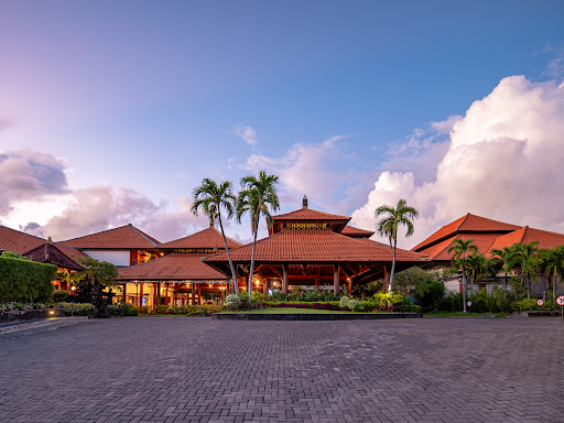 Prime Plaza Hotel Sanur - Bali
