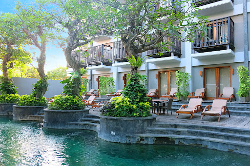 THE 1O1 Bali Oasis Sanur