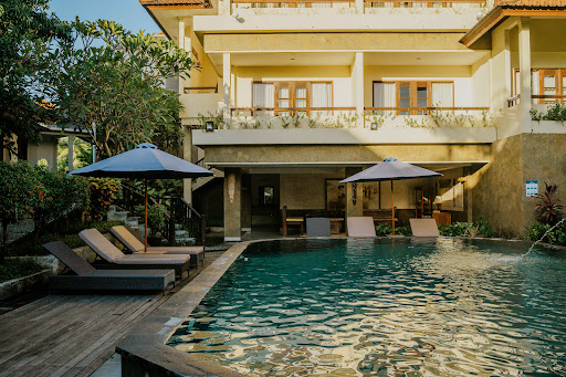 Sri Phala Resort & Villa