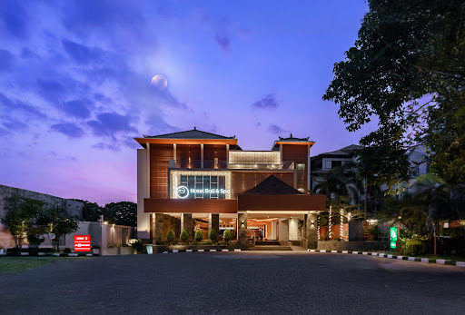 b Hotel Bali & Spa