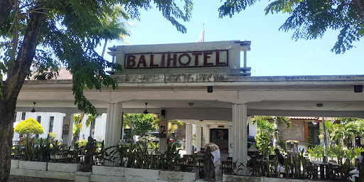 Balihotel