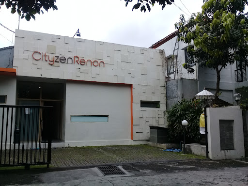 Cityzen Renon Hotel