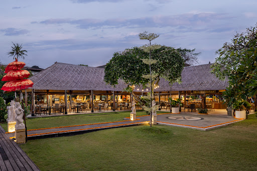 Prama Sanur Beach Bali