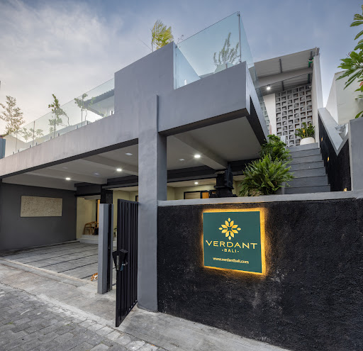 Verdant Bali Sekar Sari Sanur Luxury Studio Suites by Nuvaya Hospitality Group