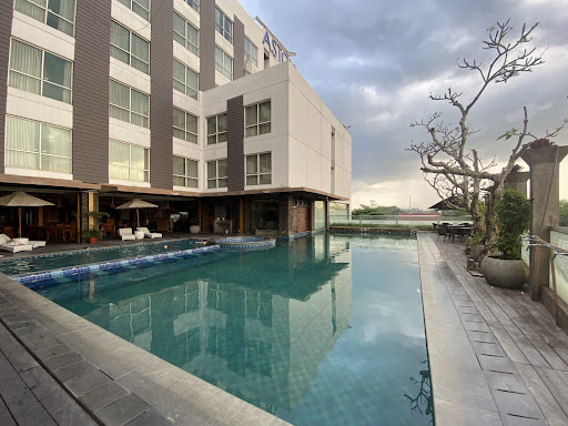 Aston Jember Hotel & Conference Center
