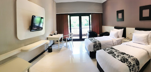 Luminor Hotel Jember