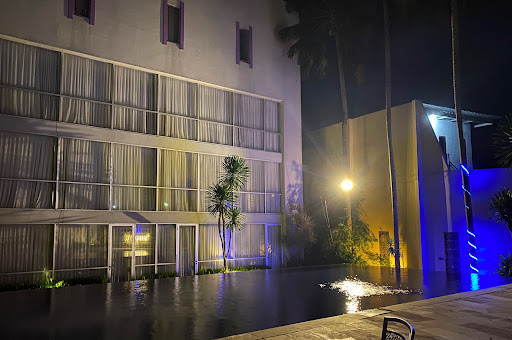 Royal Hotel n' Resto Jember