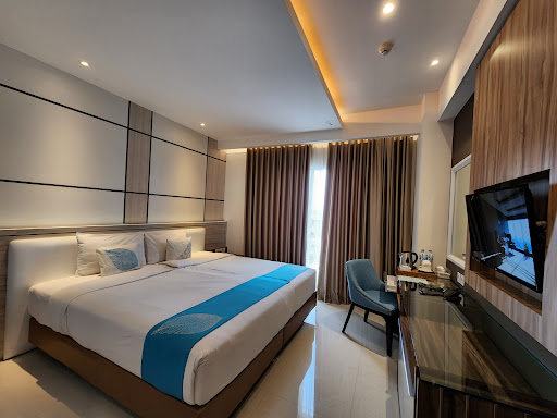Java Lotus Hotel Jember