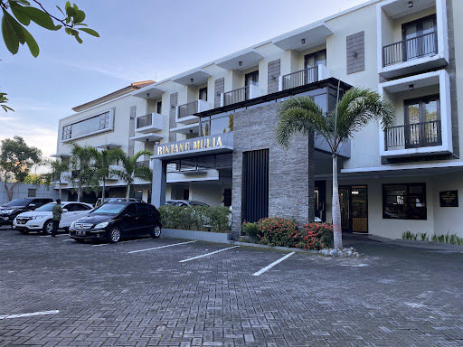 Bintang Mulia Hotel & Resto