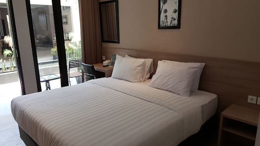 Kertanegara Homestay Jember