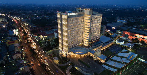 The Margo Hotel Depok