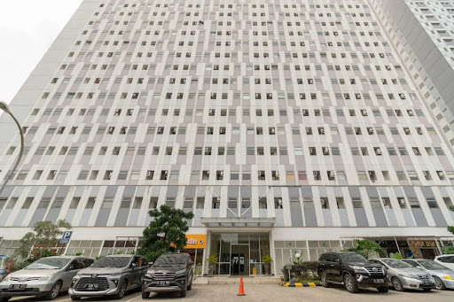 Sirooms Indonesia - Apartemen Gunung Putri Square