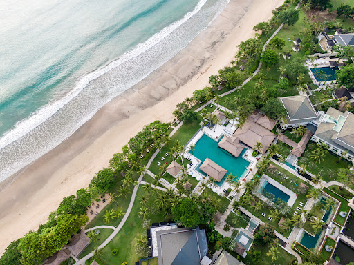 InterContinental Bali Resort