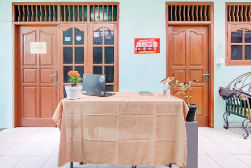 Wisma Purimas